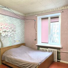 Квартира 55,9 м², 2-комнатная - изображение 4