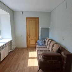 Квартира 44 м², 2-комнатная - изображение 1