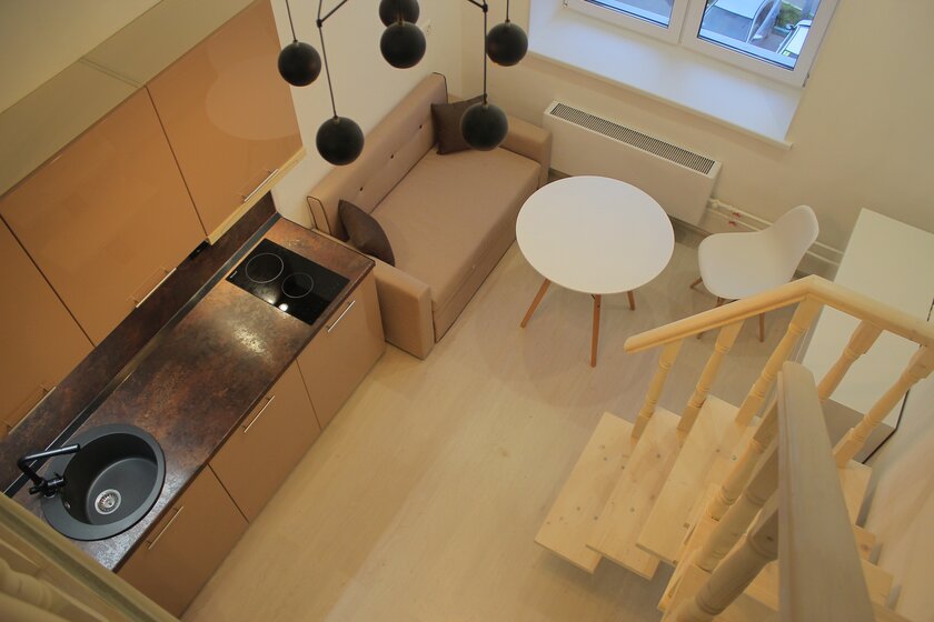 52,8 м², 3-комнатная квартира 3 200 000 ₽ - изображение 18