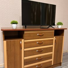 Квартира 40 м², 1-комнатная - изображение 5