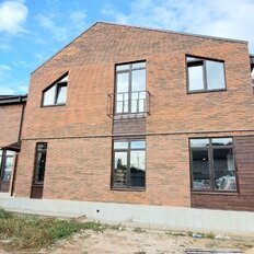 таунхаус + 3,5 сотки, участок - изображение 3