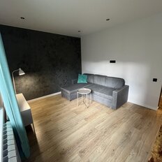 Квартира 31 м², 1-комнатная - изображение 3