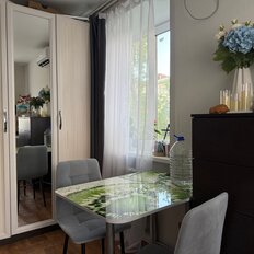 Квартира 25,2 м², студия - изображение 4