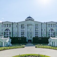 Квартира 307 м², 5-комнатная - изображение 5