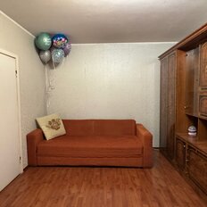 Квартира 37 м², 1-комнатная - изображение 5