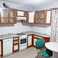 Квартира 55,3 м², 2-комнатная - изображение 1
