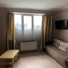Квартира 38 м², 1-комнатная - изображение 3