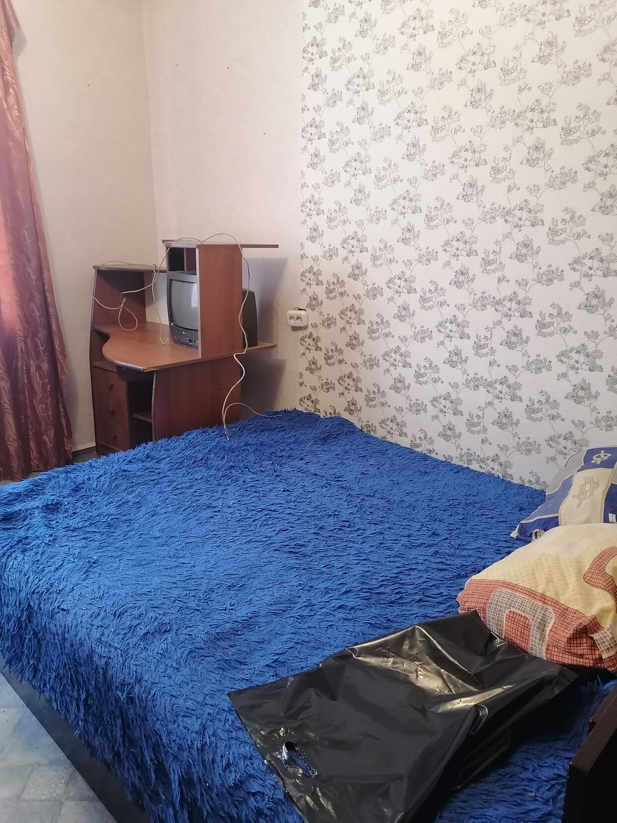 Комната 4-комн. 56 м² в Псков — фото 2