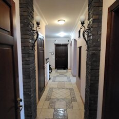 Квартира 104 м², 3-комнатная - изображение 2