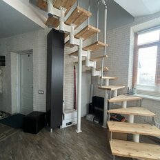 Квартира 145 м², 4-комнатная - изображение 5