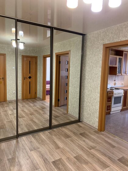 48 м², 2-комнатная квартира 28 000 ₽ в месяц - изображение 57