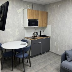 Квартира 50 м², 2-комнатная - изображение 4