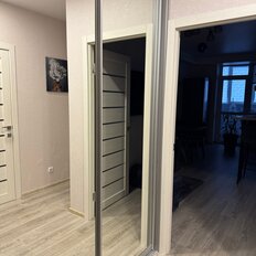 Квартира 38,7 м², 1-комнатная - изображение 4