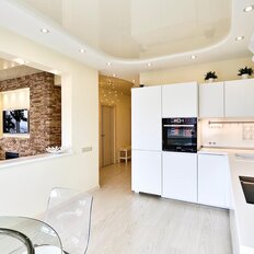 Квартира 80,4 м², 3-комнатная - изображение 4