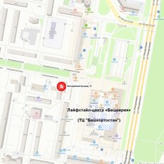 30 м², офис - изображение 5