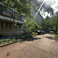 Квартира 36 м², 1-комнатная - изображение 4