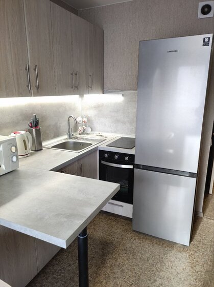 30,6 м², квартира-студия 3 700 000 ₽ - изображение 31