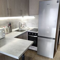 Квартира 21,8 м², студия - изображение 1