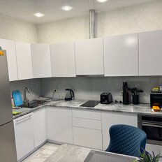 Квартира 37,1 м², 1-комнатные - изображение 3