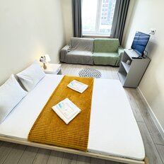 Квартира 41 м², 1-комнатная - изображение 3