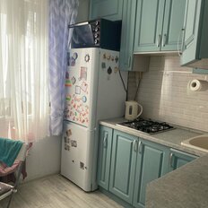 Квартира 30,5 м², 1-комнатная - изображение 5