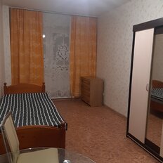 Квартира 33 м², 1-комнатная - изображение 2