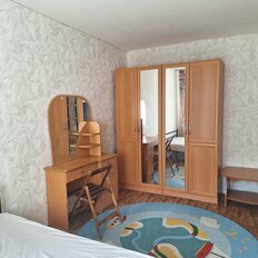 Квартира 53 м², 2-комнатная - изображение 5