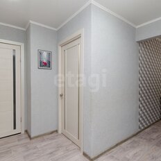 Квартира 44 м², 2-комнатная - изображение 3