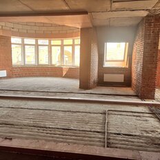 Квартира 176 м², 5-комнатная - изображение 4