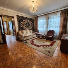 Квартира 93 м², 4-комнатная - изображение 2