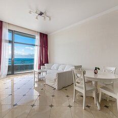 Квартира 70 м², 2-комнатная - изображение 4