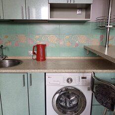 Квартира 50 м², 1-комнатная - изображение 5