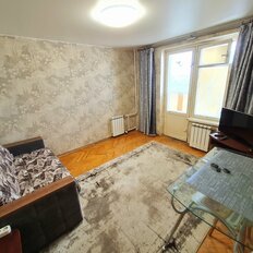 Квартира 38,8 м², 2-комнатная - изображение 4