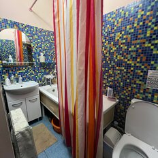 Квартира 35 м², 1-комнатная - изображение 5