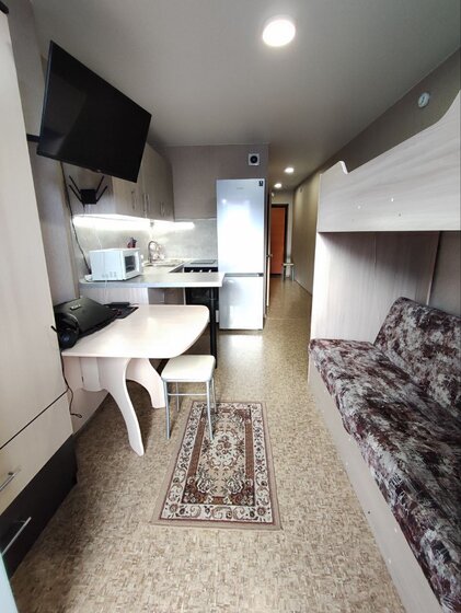 30,6 м², квартира-студия 3 700 000 ₽ - изображение 32