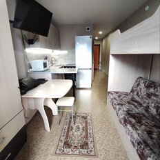 Квартира 21,8 м², студия - изображение 2