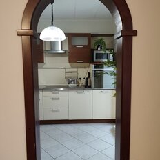 Квартира 80 м², 3-комнатная - изображение 5