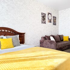 Квартира 40 м², 1-комнатная - изображение 5