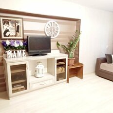 Квартира 55,3 м², 3-комнатная - изображение 2
