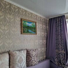 Квартира 40 м², 1-комнатная - изображение 1