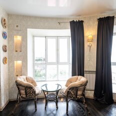 Квартира 74,2 м², 2-комнатная - изображение 5