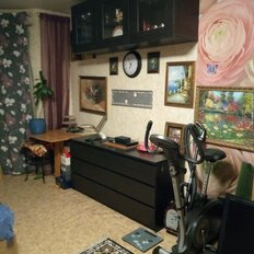 Квартира 52 м², 1-комнатная - изображение 4