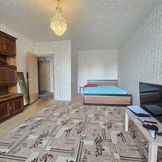 Квартира 39 м², 1-комнатная - изображение 1