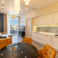 Квартира 75 м², 2-комнатные - изображение 4