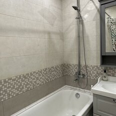 Квартира 33 м², 1-комнатная - изображение 1