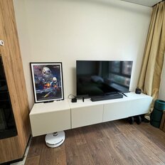 Квартира 42 м², 1-комнатная - изображение 4