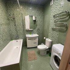 Квартира 45 м², 2-комнатная - изображение 4