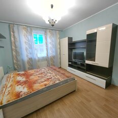 Квартира 38 м², 1-комнатная - изображение 2