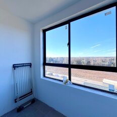 Квартира 36 м², 1-комнатная - изображение 3