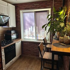 Квартира 45 м², 2-комнатная - изображение 2